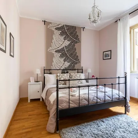아파트 Florje House *