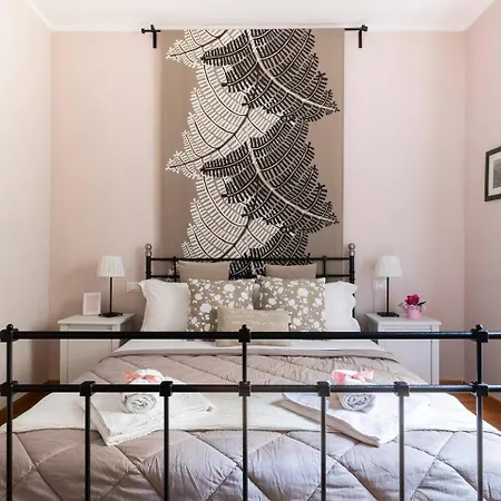 Florje House 아파트