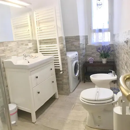 Florje House 아파트