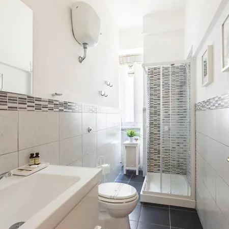 Apartament Florje House *
