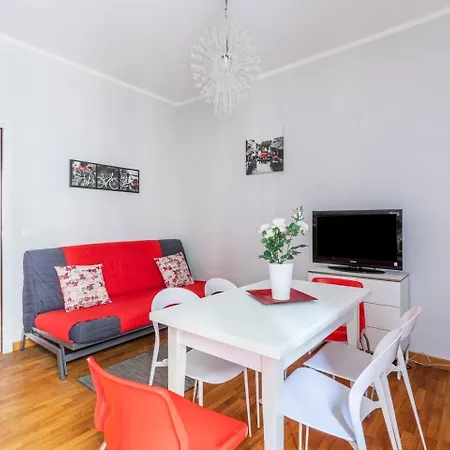 Florje House Apartament