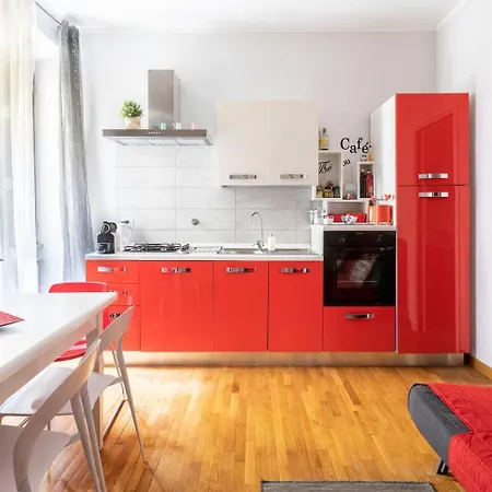 Apartament Florje House