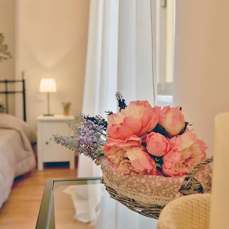 Apartament Florje House