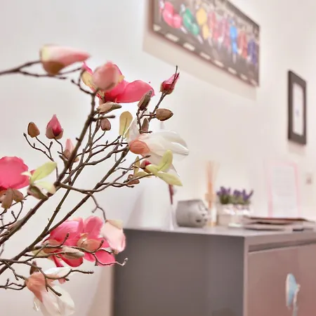 Apartament Florje House *