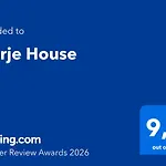 Florje House Lejlighed