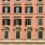 Florje House Lejlighed Rom