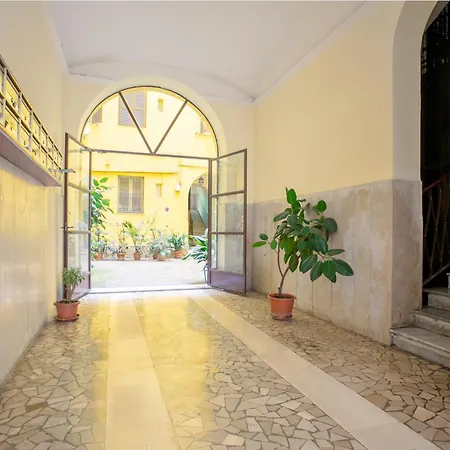 Lejlighed Florje House Rom