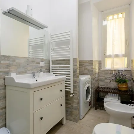 Lejlighed Florje House Rom