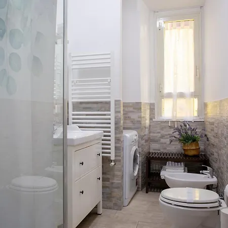 Florje House Daire *