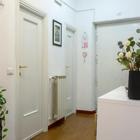 Florje House Daire *
