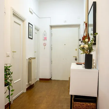 Daire Florje House