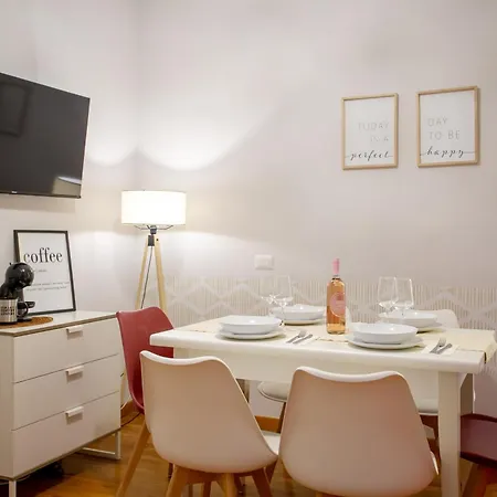 Florje House Daire *