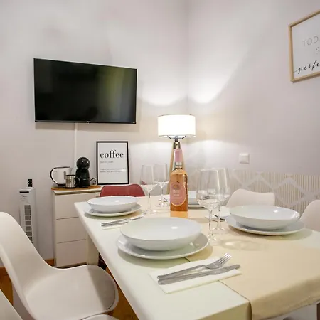 Florje House * Roma
