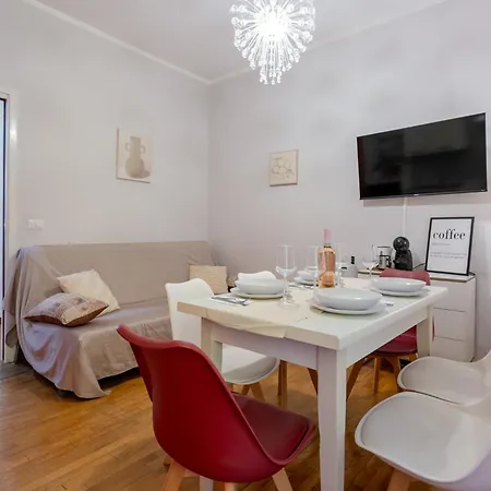 Florje House * Roma