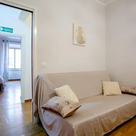 Florje House Daire *