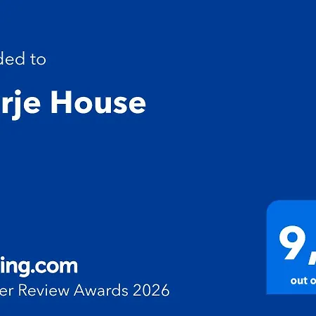 Florje House Daire