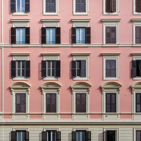 Daire Florje House *