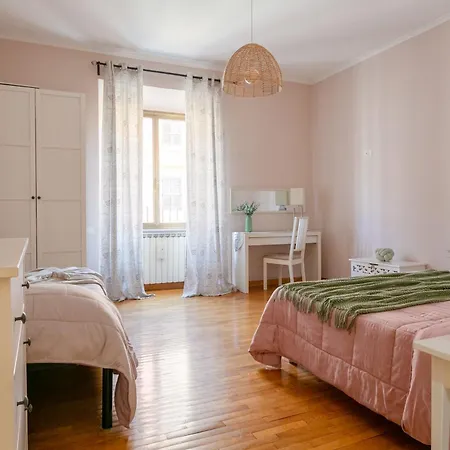 Daire Florje House