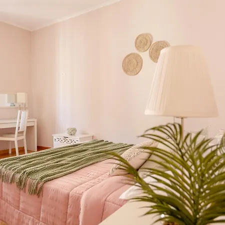 Florje House Daire *