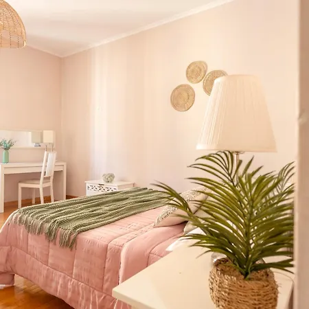Daire Florje House Roma