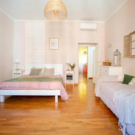 Florje House *
