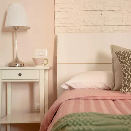Florje House * Roma