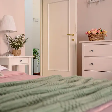 Florje House Daire *
