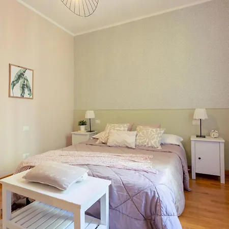 Florje House * Roma