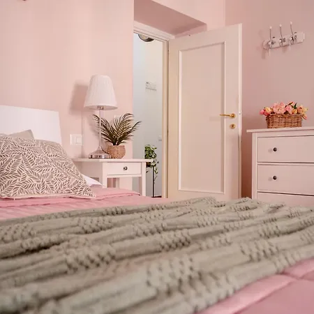 Florje House Daire *