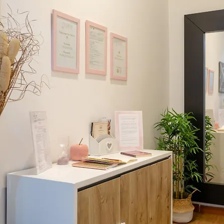 Florje House Roma