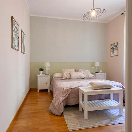 Florje House * Roma