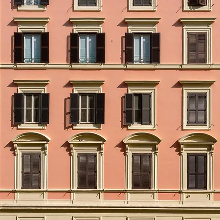Florje House Daire Roma