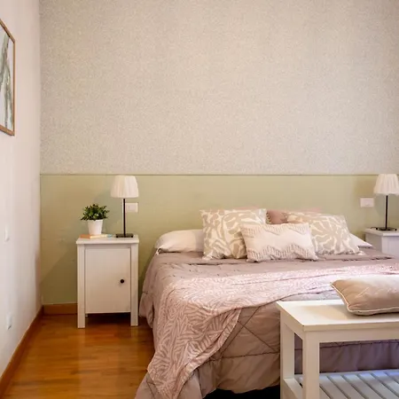 Daire Florje House Roma
