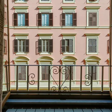 Florje House * Roma
