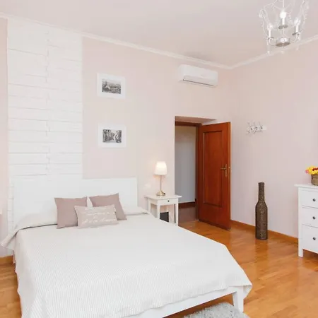 Appartement Florje House Rome