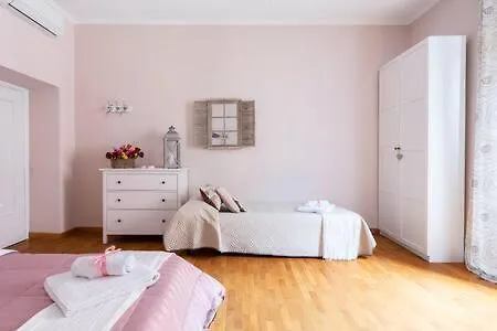 Appartement Florje House Rome