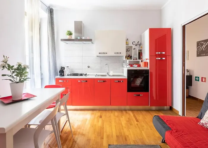 Appartamento Florje House