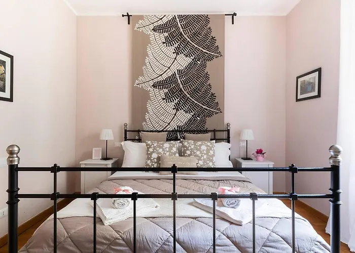 Florje House Appartamento