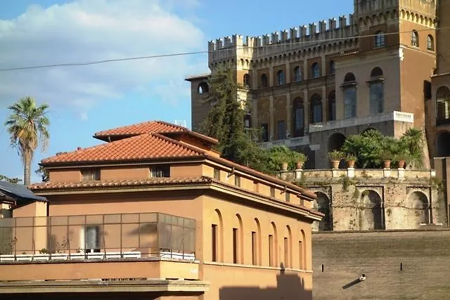 Appartamento Florje House *