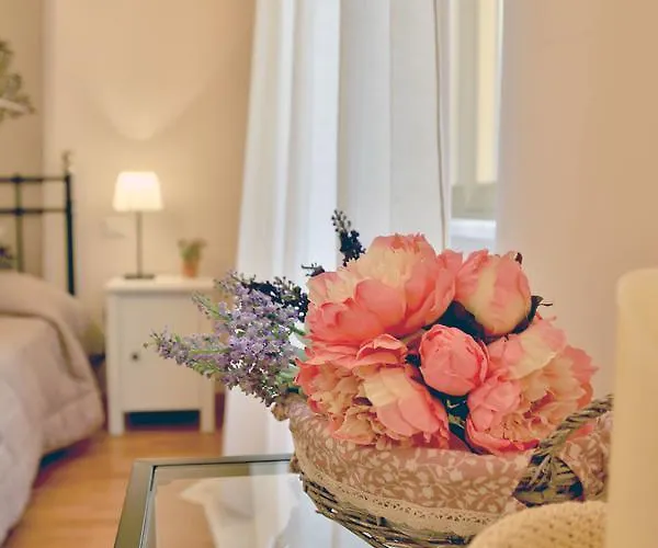 Appartamento Florje House